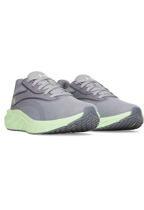 Tenis Hombre Under Armour UA ASCEND Gris Under Armour