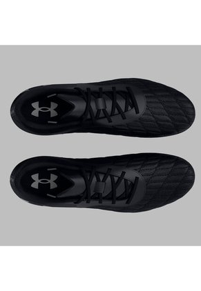 Guayos Under Armour HombeMgnetico Slct 3.0 FG - Negro