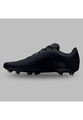 Guayos Under Armour HombeMgnetico Slct 3.0 FG - Negro