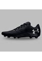 Guayos Under Armour HombeMgnetico Slct 3.0 FG - Negro de Under Armour