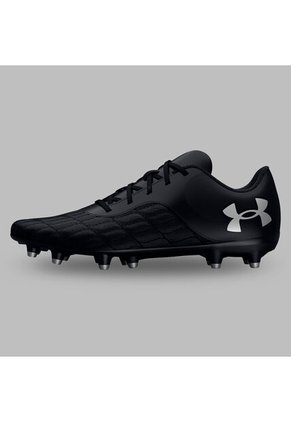 Guayos Under Armour HombeMgnetico Slct 3.0 FG - Negro