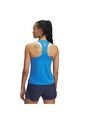 Camiseta Mujer Under Armour UA LAUNCH SINGLET Azul Under Armour de Under Armour