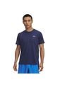 Camiseta Hombre Under Armour LAUNCH SHORTSLEEVE Azul Under Armour de Under Armour