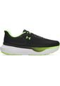 Tenis Hombre Under Armour UA INFINITE PRO 2 Negro Under Armour de Under Armour