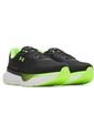 Tenis Hombre Under Armour UA INFINITE PRO 2 Negro Under Armour de Under Armour