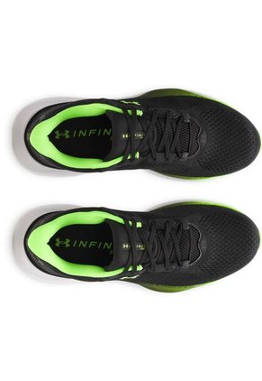 Tenis Hombre Under Armour UA INFINITE PRO 2 Negro Under Armour