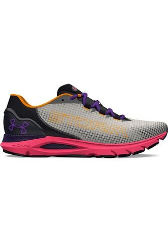Tenis Hombre UNDER ARMOUR HOVR SONIC 6 STORM Verde Under Armour Under Armour