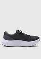 Tenis UNDER ARMOUR Charged Surge 4 Negro de Under Armour