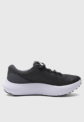 Tenis UNDER ARMOUR Charged Surge 4 Negro
