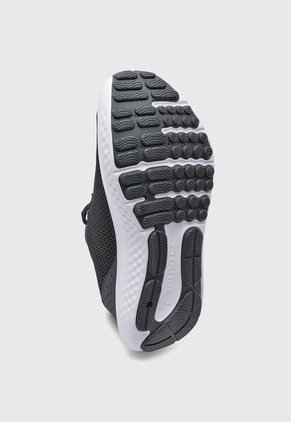 Tenis UNDER ARMOUR Charged Surge 4 Negro
