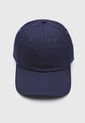Gorra Azul Navy UNDER ARMOUR Team Blank Chino de Under Armour