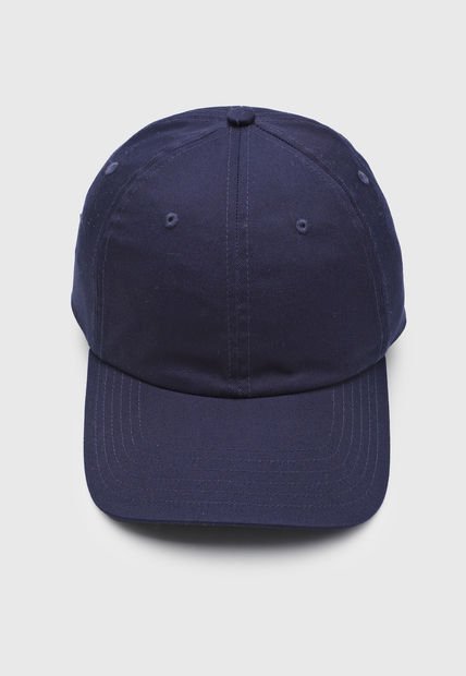 Gorra Azul Navy UNDER ARMOUR Team Blank Chino