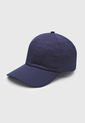Gorra Azul Navy UNDER ARMOUR Team Blank Chino de Under Armour