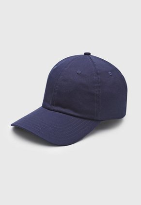 Gorra Azul Navy UNDER ARMOUR Team Blank Chino