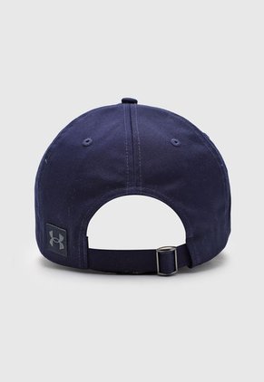 Gorra Azul Navy UNDER ARMOUR Team Blank Chino