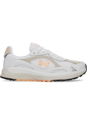 Tenis Mujer Under Armour UA W TECH RUNNER Blanco Under Armour