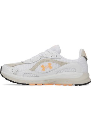 Tenis Mujer Under Armour UA W TECH RUNNER Blanco Under Armour