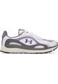 Tenis Mujer Under Armour UA W TECH RUNNER Blanco Under Armour de Under Armour