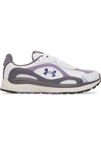 Tenis Mujer Under Armour UA W TECH RUNNER Blanco Under Armour Under Armour