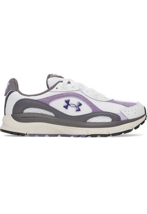 Tenis Mujer Under Armour UA W TECH RUNNER Blanco Under Armour