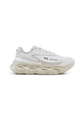 Tenis Mujer Under Armour UA W HALO RUNNER SE Marron Under Armour Under Armour