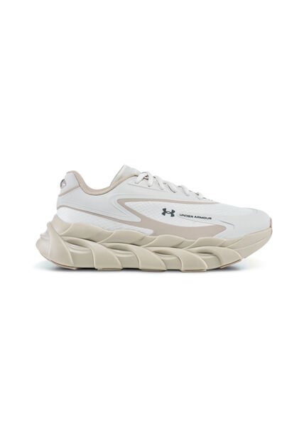 Tenis Mujer Under Armour UA W HALO RUNNER SE Marron Under Armour