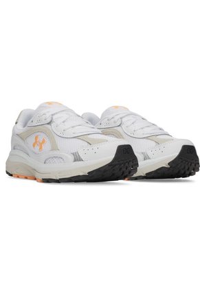 Tenis Mujer Under Armour UA W TECH RUNNER Blanco Under Armour