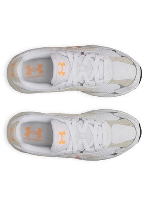 Tenis Mujer Under Armour UA W TECH RUNNER Blanco Under Armour