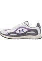 Tenis Mujer Under Armour UA W TECH RUNNER Blanco Under Armour de Under Armour
