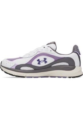 Tenis Mujer Under Armour UA W TECH RUNNER Blanco Under Armour