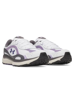 Tenis Mujer Under Armour UA W TECH RUNNER Blanco Under Armour