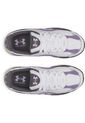 Tenis Mujer Under Armour UA W TECH RUNNER Blanco Under Armour de Under Armour