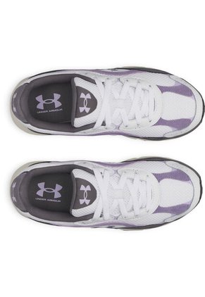 Tenis Mujer Under Armour UA W TECH RUNNER Blanco Under Armour
