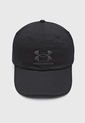 Gorra Negro-Gris UNDER ARMOUR Favorite de Under Armour