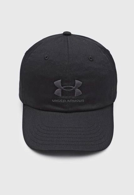 Gorra Negro-Gris UNDER ARMOUR Favorite