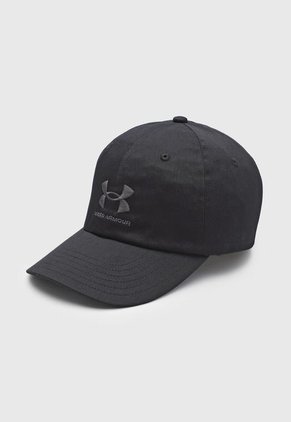 Gorra Negro-Gris UNDER ARMOUR Favorite