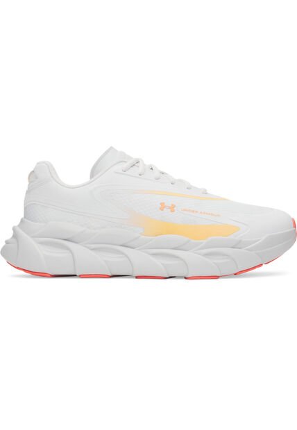 Tenis Hombre Under Armour HALO RUNNER SE Gris Under Armour