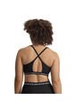 Sujetador Mujer Under Armour UA CROSSBACK LOW BRA Negro Under Armour de Under Armour