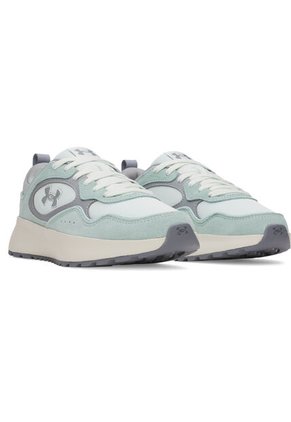 Tenis Mujer Under Armour W MIRAGE SPORT-BLU Azul Under Armour