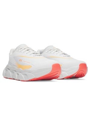 Tenis Hombre Under Armour HALO RUNNER SE Gris Under Armour