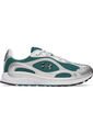 Tenis Hombre Under Armour UA TECH RUNNER Verde Under Armour de Under Armour