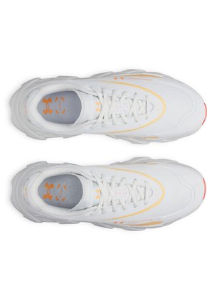 Tenis Hombre Under Armour HALO RUNNER SE Gris Under Armour