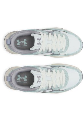 Tenis Mujer Under Armour W MIRAGE SPORT-BLU Azul Under Armour