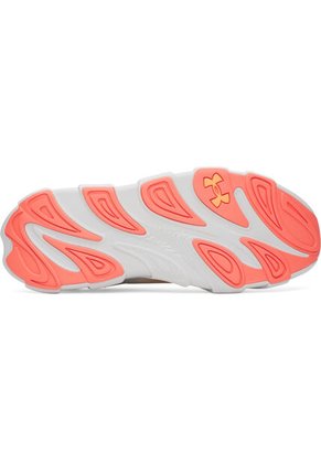 Tenis Hombre Under Armour HALO RUNNER SE Gris Under Armour