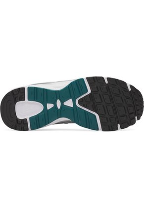 Tenis Hombre Under Armour UA TECH RUNNER Verde Under Armour