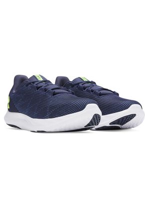 Tenis Running Hombre Under Armour CHARGED SPEED SWIFT Azul Under Armour