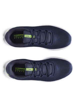 Tenis Running Hombre Under Armour CHARGED SPEED SWIFT Azul Under Armour