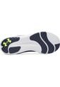 Tenis Running Hombre Under Armour CHARGED SPEED SWIFT Azul Under Armour de Under Armour