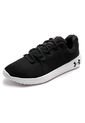 Tenis Running Negro-Blanco UNDER ARMOUR Ua Ripple 2.0 de Under Armour