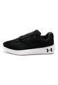 Tenis Running Negro-Blanco UNDER ARMOUR Ua Ripple 2.0 de Under Armour